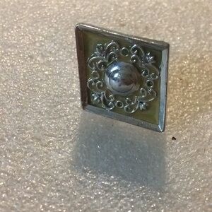 Enamel ring